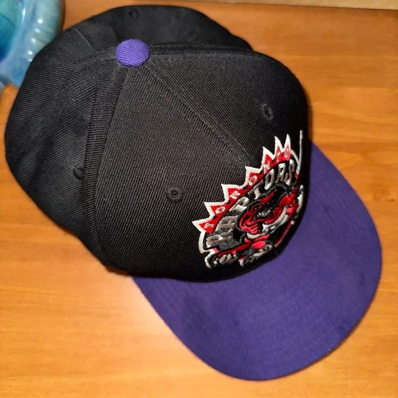 Toronto Raptors SnapBack - Picture 3 of 7